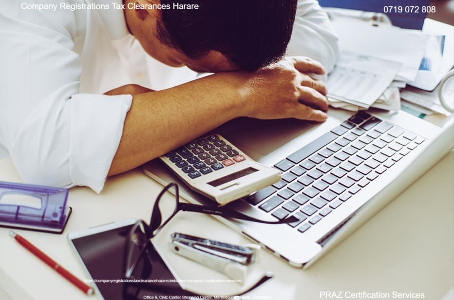 PRAZ Certification Services