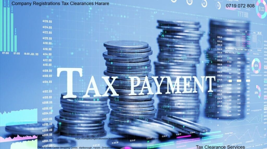 Tax Clearance Services